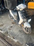scooter, Gebruikt, Benzine, Ophalen, Overige merken