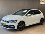 Volkswagen Polo 1.0 TSI 116PK Highline R-Line PANORAMADAK NA, Gebruikt, Euro 6, Met garantie (alle), Traction-control