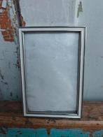 Brocant klein fotolijstje, Minder dan 50 cm, Gebruikt, Ophalen of Verzenden, Minder dan 50 cm