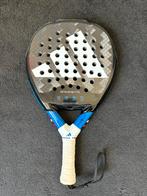 Adidas metalbone ctrl 3.2, Sport en Fitness, Padel, Ophalen of Verzenden, Zo goed als nieuw, Padelracket