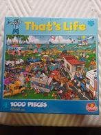 Thats life, Ophalen of Verzenden, 500 t/m 1500 stukjes