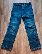 Jeans motorbroek Restyle.  maat 36. Met kevlar, Motoren, Ophalen, Tweedehands, Broek | textiel
