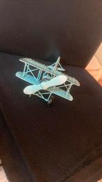 Model “Airclub Arizona” 1935. Onbeschadigd. Dubbeldekker., Ophalen of Verzenden, Gebruikt