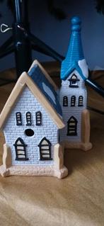 Kerkje, Diversen, Kerst, Ophalen of Verzenden, Zo goed als nieuw