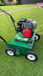 Billy Goat verticuteermachine, Tuin en Terras, Verticuteermachines, Ophalen, Gebruikt, Benzine, Billy Goat