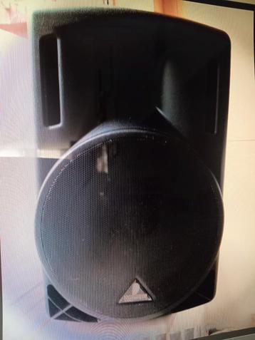 Behringer B215 600W PA Speaker beschikbaar voor biedingen