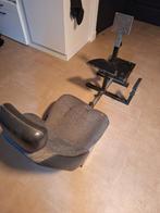 Zelfbouw Playseat Racing Simulator, Ophalen of Verzenden, Gebruikt, Overige modellen, Overige typen