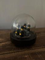 Stolp met uitvaartlego, Ophalen, Zo goed als nieuw