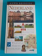 ANWB Reisgids Nederland, Ophalen of Verzenden, Zo goed als nieuw, Reisgids of -boek, ANWB