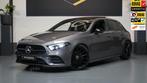 Mercedes-Benz A-klasse 220 AMG Premium Automaat-BURMESTER-Cl, 15 km/l, Gebruikt, Zwart, Parkeercamera