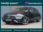 Mercedes-Benz CLA Shooting Brake 250 e AMG Line Aut8 | Facel, Auto's, Mercedes-Benz, CLA, Gebruikt, 4 cilinders, Met garantie (alle)