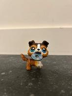 Littlest Pet Shop - Hondje met frisbee, Ophalen of Verzenden, Gebruikt