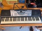 NJS800 Keyboard - 61 Toetsen, Muziek en Instrumenten, Keyboards, Met standaard, Ophalen, Overige merken, 61 toetsen