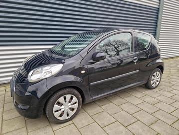 Citroën C1 1.0-12V Selection nieuwe apk ,nieuwe koppelingse beschikbaar voor biedingen