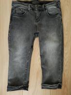 LTB. Jeans. Kniebroek. Zwart. Maat 26., Zwart, Ophalen of Verzenden, Zo goed als nieuw, LTB