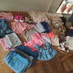 Kleding pakket meisje 104/110, Kinderen en Baby's, Kinderkleding | Kinder-kledingpakketten, Ophalen of Verzenden, Gebruikt