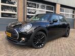 Mini Mini Clubman 1.5 One Chili Serious Business Trekhaak, Voorwielaandrijving, 65 €/maand, Stof, Gebruikt