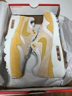 Nike Airmax 90/1 Gauve ICE, Nieuw, Nike Airmax 1, Ophalen of Verzenden, Sneakers of Gympen