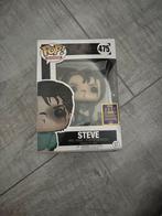 Funko Pop! Steve - Stranger Things #475, Ophalen of Verzenden, Zo goed als nieuw
