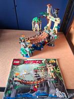 Lego Ninjago movie 70608, Kinderen en Baby's, Speelgoed | Duplo en Lego, Ophalen of Verzenden, Zo goed als nieuw