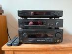 Sony Versterker Set TA-VE610, SPD-EP70, ST-SE300, Ophalen, Gebruikt, Tuner of Radio, Losse componenten