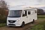 Aanbieding! Hymer 580 camper huren nu €1000 per week