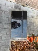 Afzuigkap - Gebruikt, Inbouw, Vlakschermkap touche, Gebruikt, Ophalen of Verzenden, Vlakschermkap, Motor