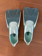 Flippers / snorkelvinnen maat 30/31, Ophalen of Verzenden, Zo goed als nieuw, Snorkelvinnen