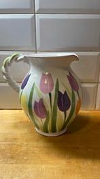 Tulpenvaas, Huis en Inrichting, Ophalen of Verzenden, Zo goed als nieuw, Minder dan 50 cm