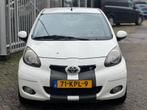 Toyota Aygo 1.0 Navi Sparco uitvoering Sport Airco Dealerond, Voorwielaandrijving, Gebruikt, 4 stoelen, Origineel Nederlands