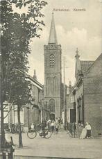 (701-051-017) Kamerik Kerkstraat, Verzamelen, Ansichtkaarten | Nederland, Verzenden, Utrecht