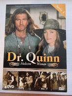 Dr. Quinn medicine woman dvd seizoen 1, Ophalen of Verzenden, Zo goed als nieuw