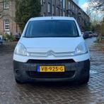 Citroen Berlingo 1.6 HDI 55KW 2013, Auto's, Bestelauto's, Origineel Nederlands, Te koop, 20 km/l, Stof