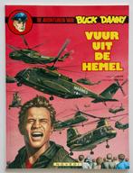 Buck Danny - Vuur uit de hemel, Boeken, Eén stripboek, Ophalen of Verzenden, Zo goed als nieuw