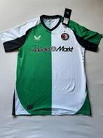 Feyenoord Pro 3e shirt 24/25 groen wit, Sport en Fitness, Voetbal, Maat M, Ophalen of Verzenden, Nieuw, Shirt