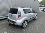 Kia Soul 1.6 X-ecutive 128Dkm.NAP, Airconditioning, LM, Trek, Voorwielaandrijving, 1591 cc, 4 cilinders, 49 €/maand