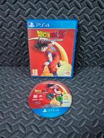 Dragon Ball Z: Kakarot, PS4, Overige genres, 1 speler, Ophalen of Verzenden, Zo goed als nieuw