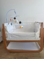 Snuzpod4 with accessories - Zo Goed Als Nieuw!, Kinderen en Baby's, Babywiegjes en Ledikanten, Ophalen of Verzenden, Zo goed als nieuw