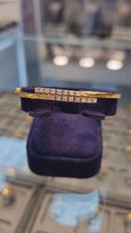 Diamant gouden 14k armband 0.48 ct