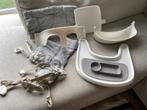 Stokke Tripp Trapp Accessories package, Ophalen, Zo goed als nieuw, Meegroeistoel, Gordel(s)