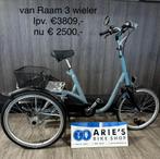 Van Raam Driewieler - Nieuw!, Ophalen, Nieuw, Van Raam