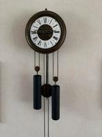 Antieke Wandklok met Slinger, Antiek en Kunst, Antiek | Klokken, Ophalen