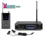 In-Ear Monitoring systeem, IEM system, In Ear Headset PD800, Audio, Tv en Foto, Koptelefoons, Nieuw, Overige merken, Ophalen of Verzenden