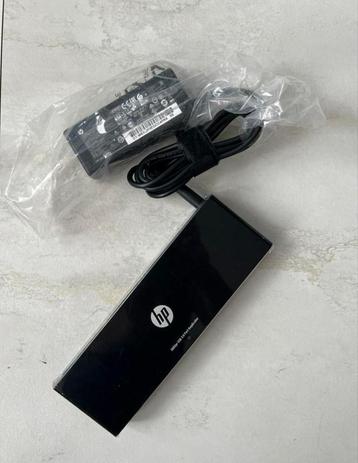Nieuwe! HP 3005PR USB 3.0-poortreplicator - USB-dock beschikbaar voor biedingen