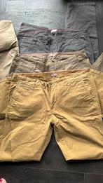 Napapiri heren broek mt 40 lengte 34, Overige kleuren, Verzenden, Maat 56/58 (XL), Gedragen