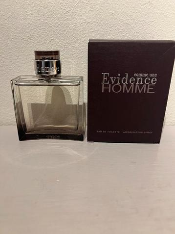 Yves Rocher Bewijs Homme,   inhoud: 75 ml beschikbaar voor biedingen