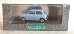 Austin Mini lichtblauw Vitesse # 570., Hobby en Vrije tijd, Modelauto's | 1:43, Ophalen of Verzenden, Zo goed als nieuw, Auto