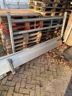 Henra Schotten aanhanger 225x400, Ophalen, Zo goed als nieuw