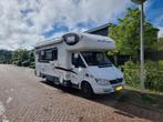 Ontdek vrijheid op wielen! Te koop: Mooie Rollerteam camper, Caravans en Kamperen, Campers, Bus-model, Mercedes-Benz, Diesel, Particulier