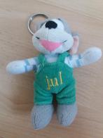 sleutelhanger/knuffel van Jul van de Julianatoren, Ophalen of Verzenden, Gebruikt, Overige typen